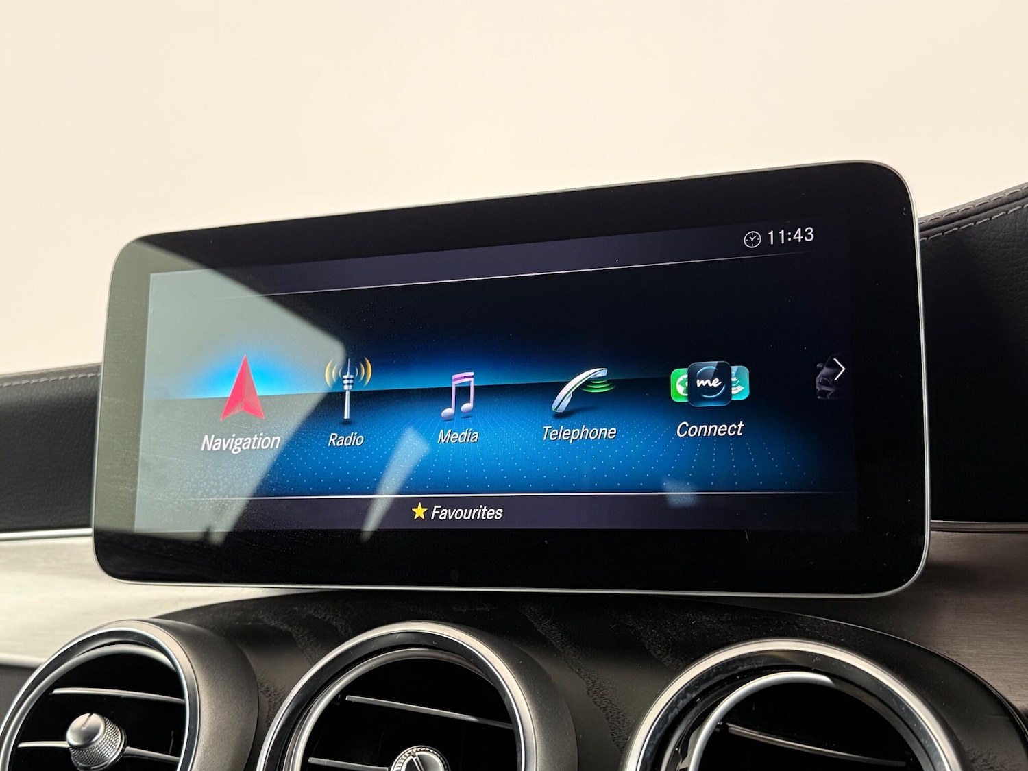 Used Mercedes-Benz C Class 2018 for sale - 77246789: Photo 21