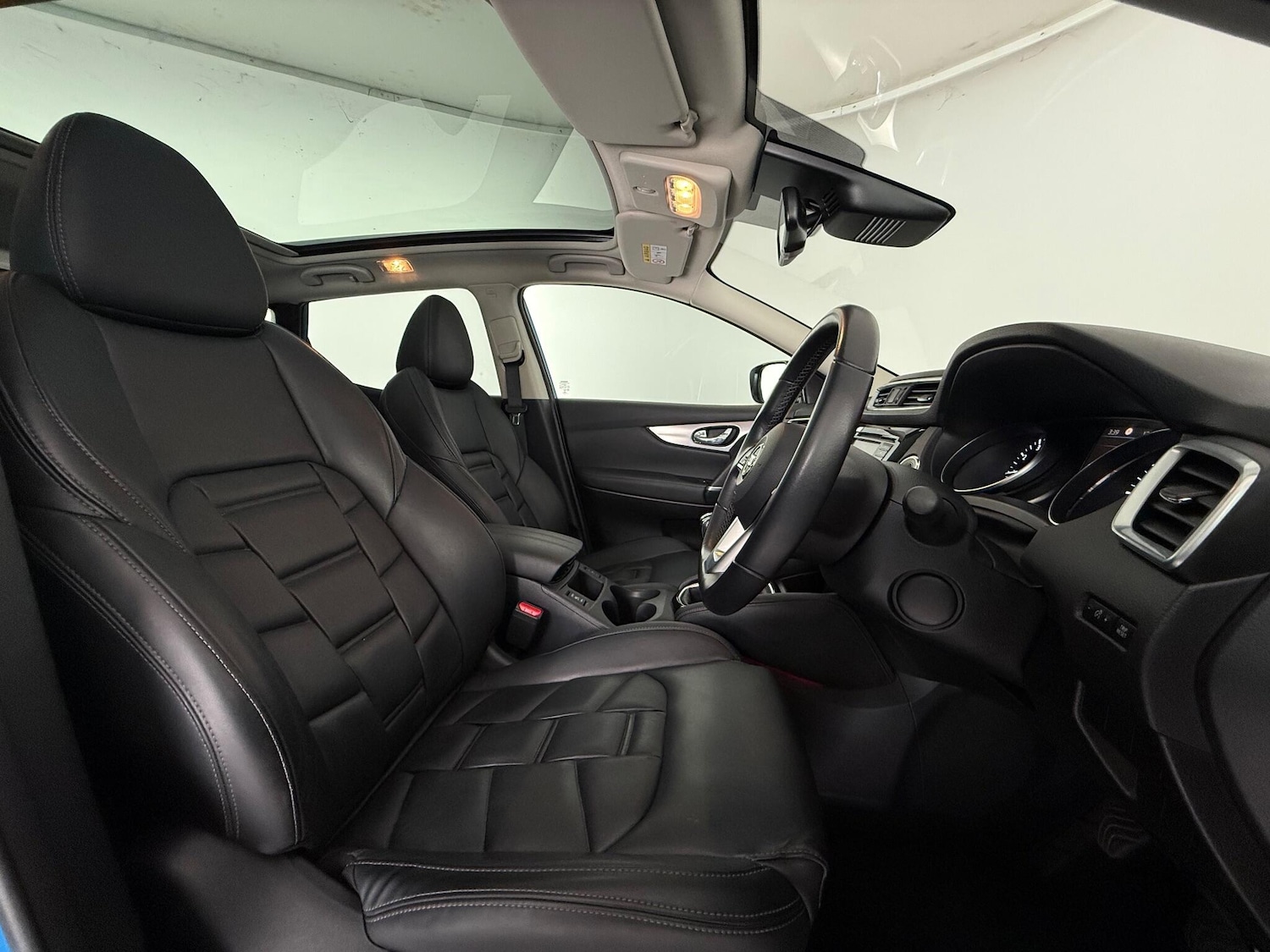 Used Nissan Qashqai 2021 for sale - 77243451: Photo 11