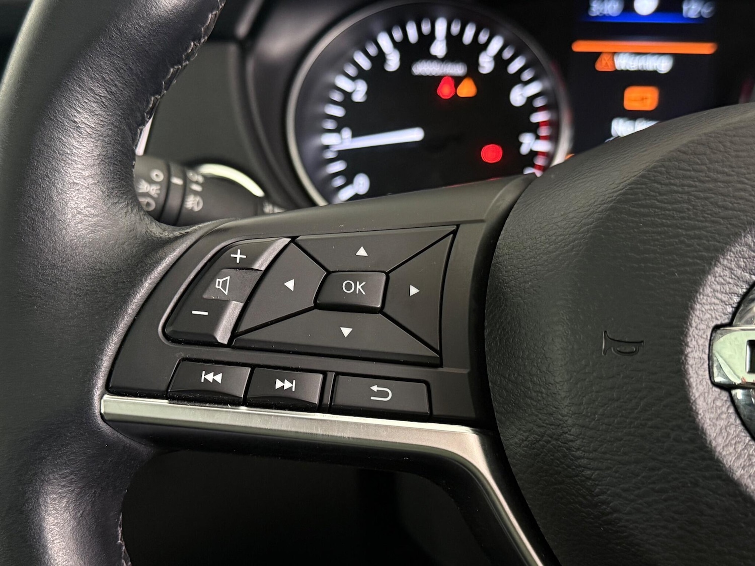 Used Nissan Qashqai 2021 for sale - 77243451: Photo 22