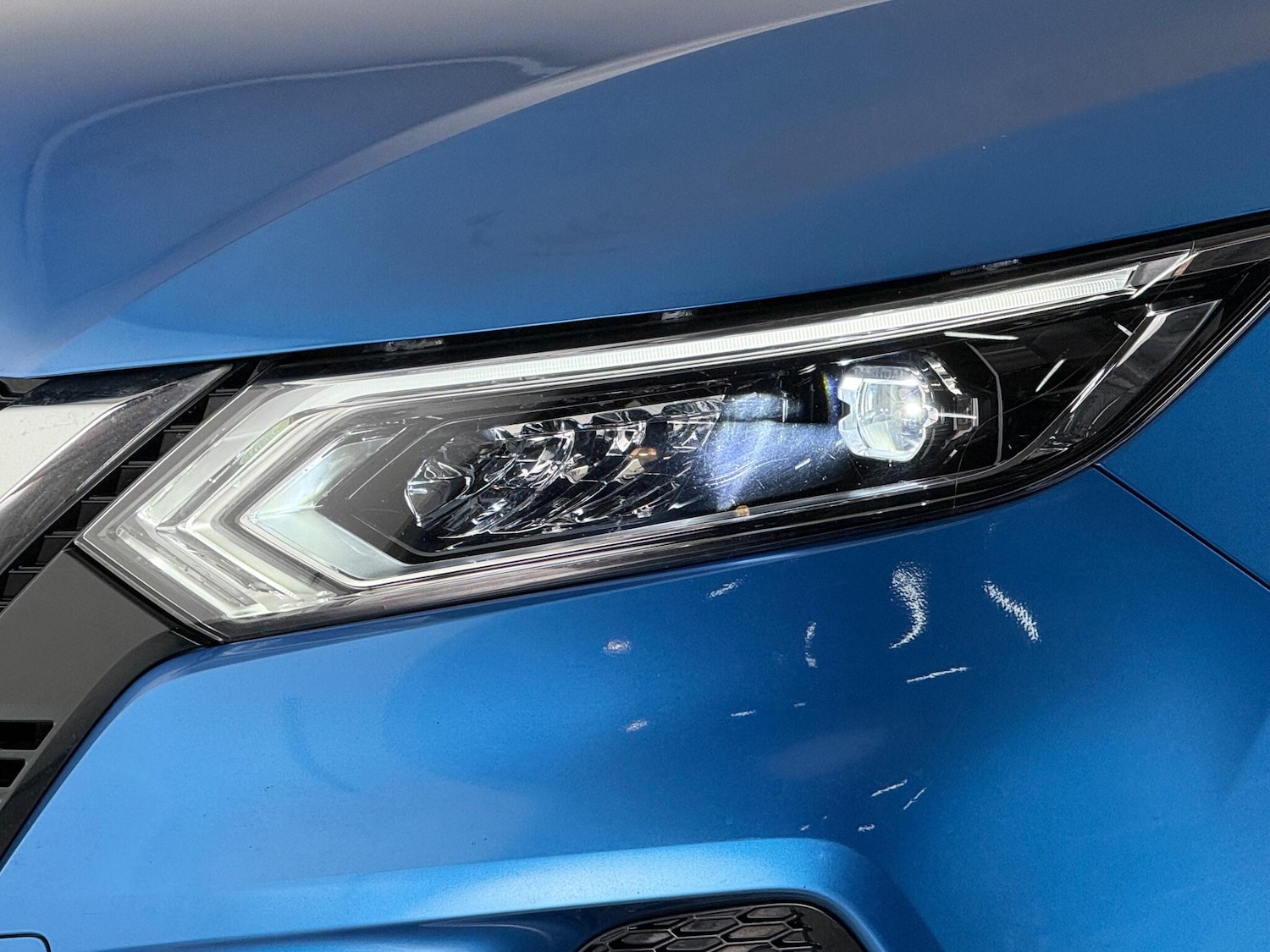 Used Nissan Qashqai 2021 for sale - 77243451: Photo 6