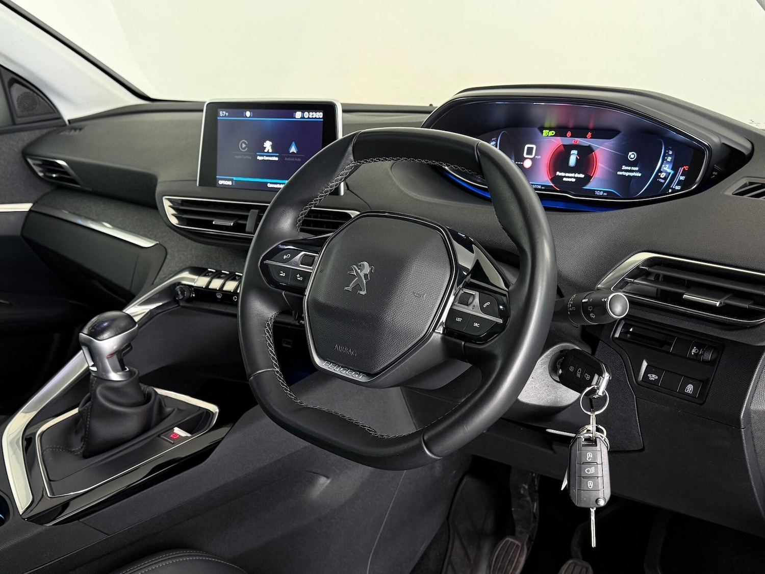 Used Peugeot 3008 2020 for sale - 76466843: Photo 15