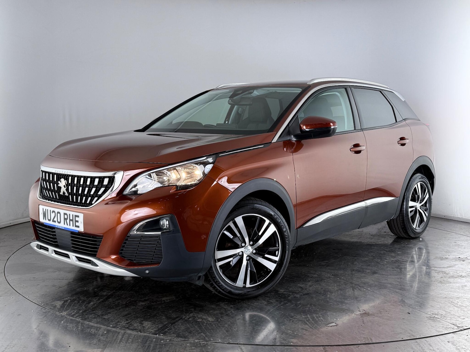 Used Peugeot 3008 2020 for sale - 76466843: Photo 41