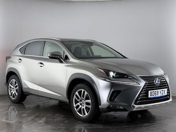 Used Lexus NX 2019 for sale - 78380025: Photo