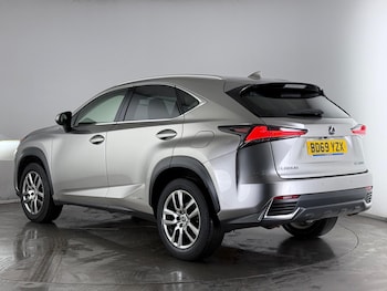 Used Lexus NX 2019 for sale - 78380025: Photo