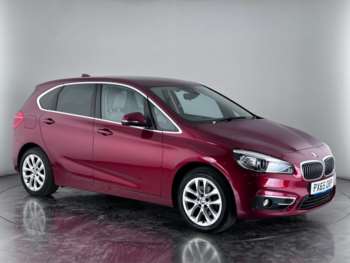 2015 (65) - 2.0 220d Luxury Auto xDrive Euro 6 (s/s) 5dr