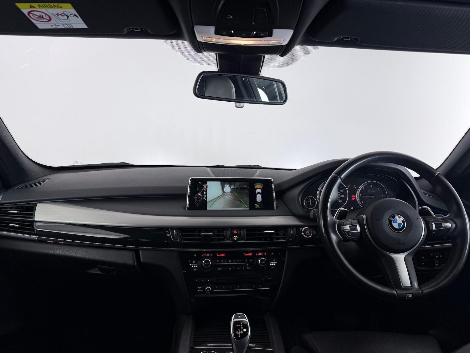 Used BMW X5 2015 for sale - 77259642: Photo 19