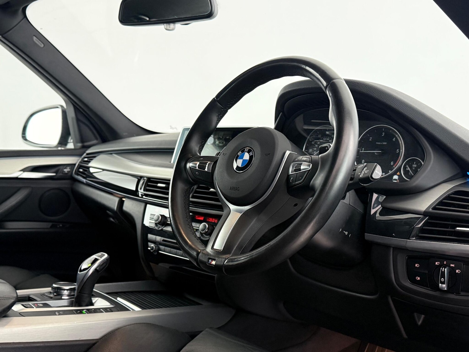 Used BMW X5 2015 for sale - 77259642: Photo 20