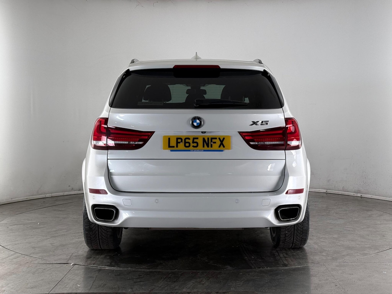 Used BMW X5 2015 for sale - 77259642: Photo 5
