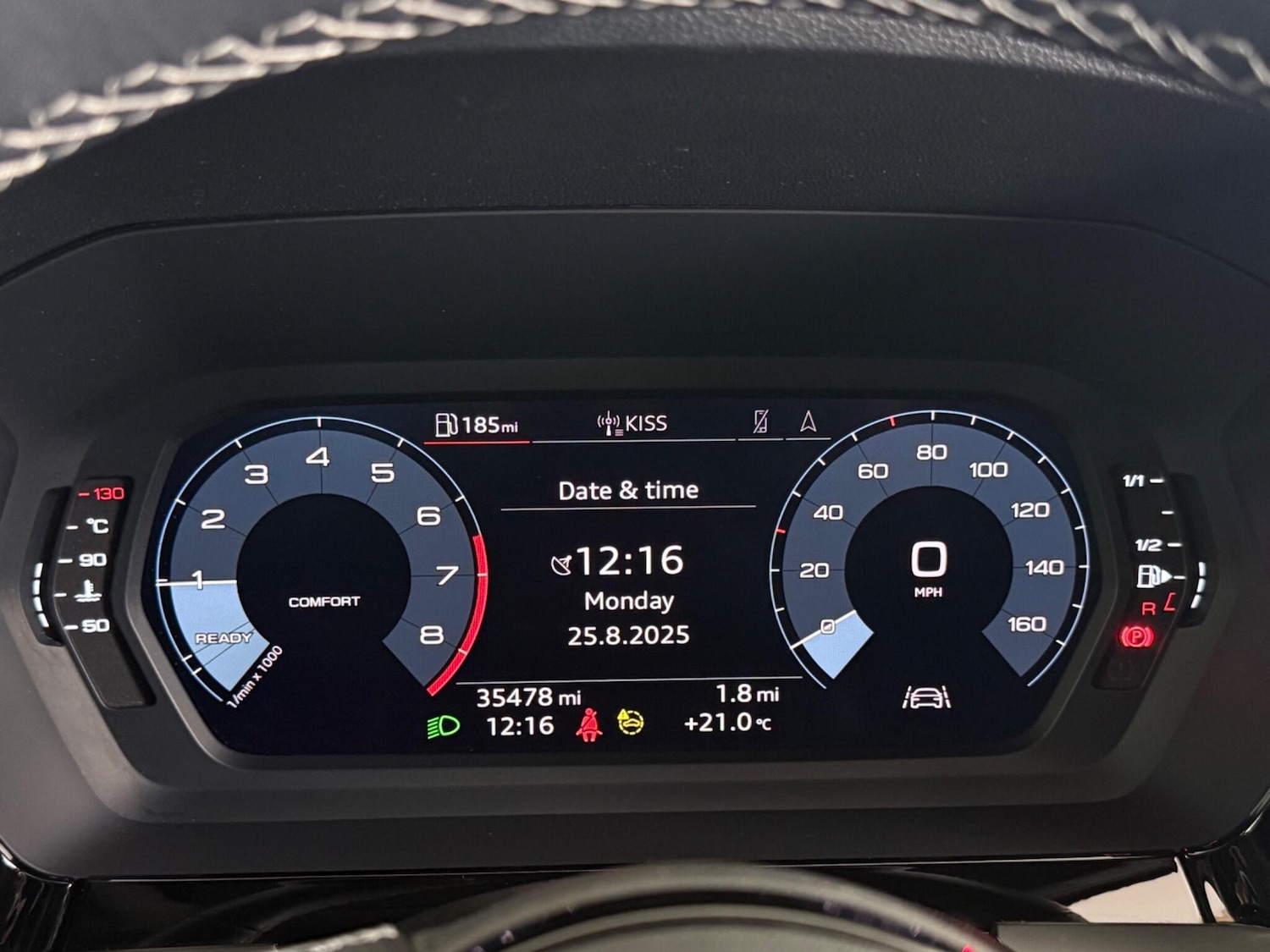 Used Audi A3 2022 for sale - 76467168: Photo 26