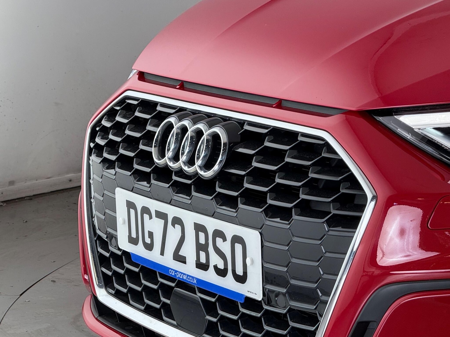 Used Audi A3 2022 for sale - 76467168: Photo 48