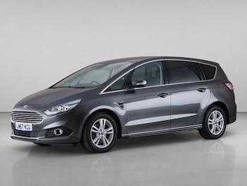 Used Ford S-Max 2017 for sale - 79120034: Photo
