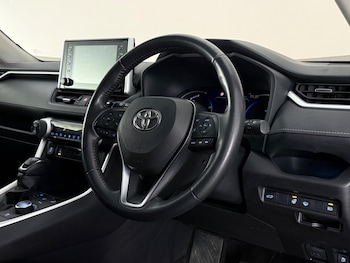 Used Toyota RAV4 2020 for sale - 78797413: Photo