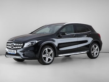Used Mercedes-Benz GLA 2019 for sale - 78797434: Photo