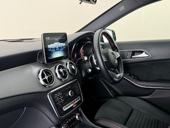 Used Mercedes-Benz GLA 2019 for sale - 78797434: Photo