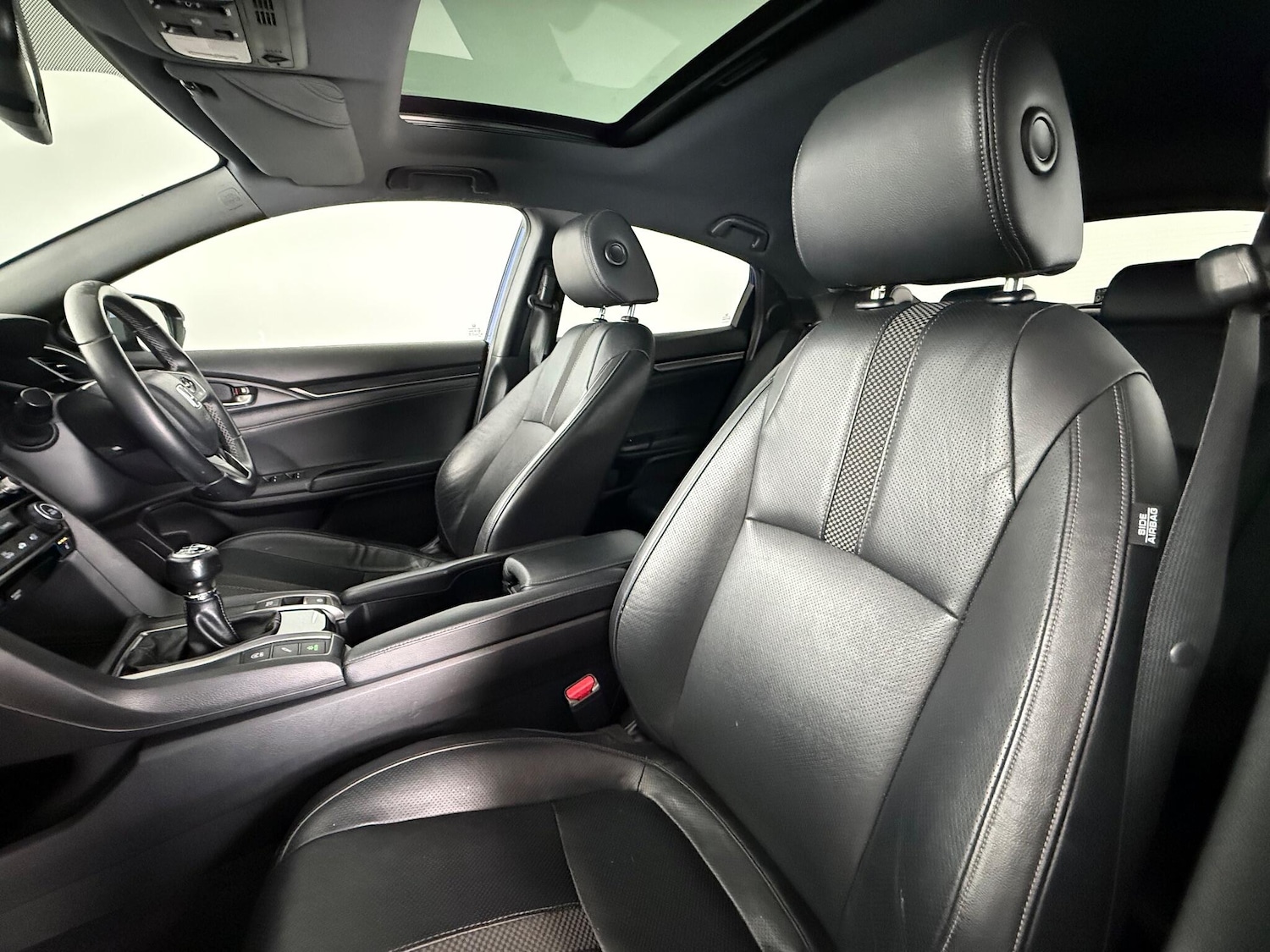 Used Honda Civic 2020 for sale - 77222062: Photo 14