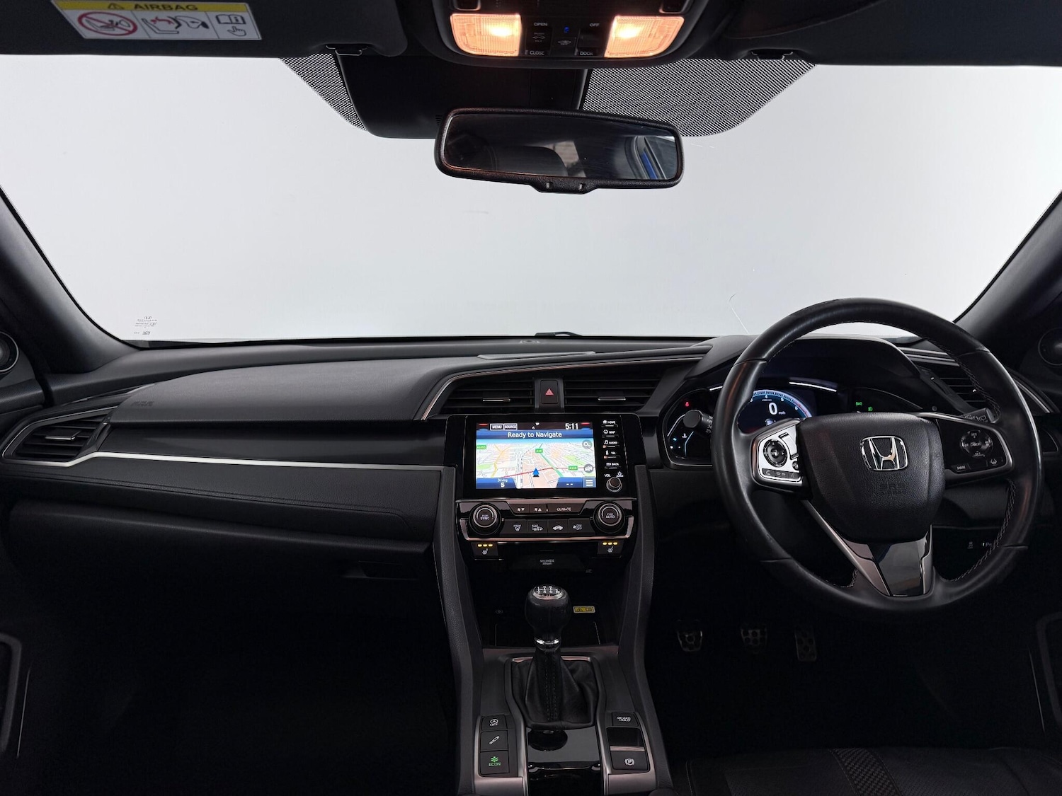 Used Honda Civic 2020 for sale - 77222062: Photo 16