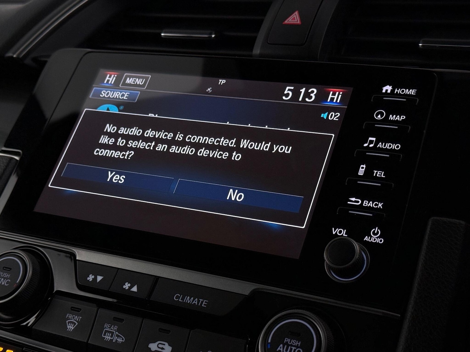 Used Honda Civic 2020 for sale - 77222062: Photo 25