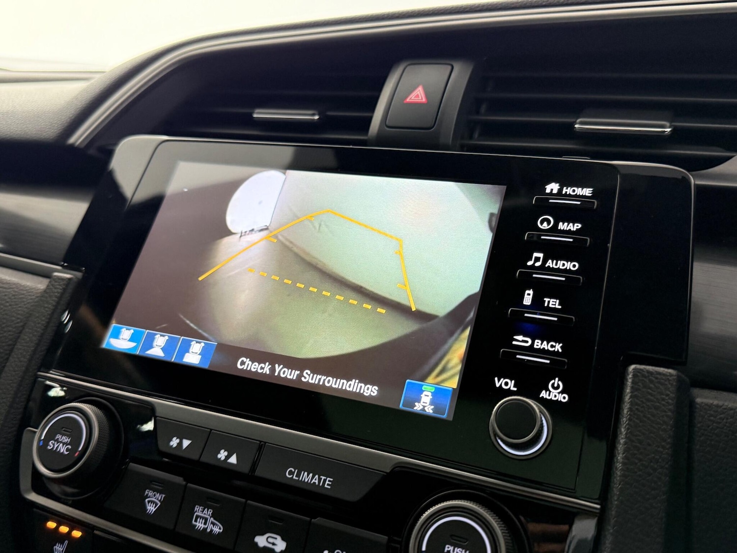 Used Honda Civic 2020 for sale - 77222062: Photo 29