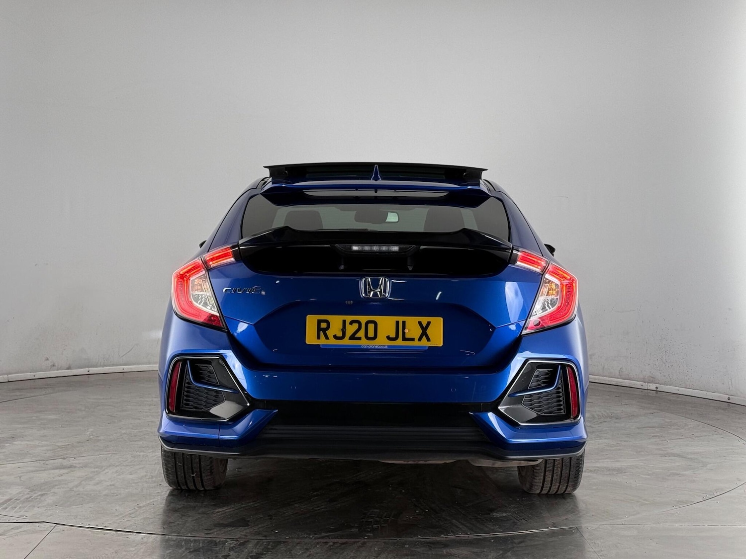 Used Honda Civic 2020 for sale - 77222062: Photo 6