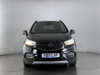 Used Vauxhall Mokka X 2017 for sale - 77292139: Photo