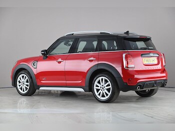 Used MINI Countryman 2019 for sale - 78048369: Photo