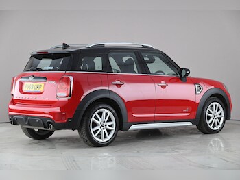 Used MINI Countryman 2019 for sale - 78048369: Photo