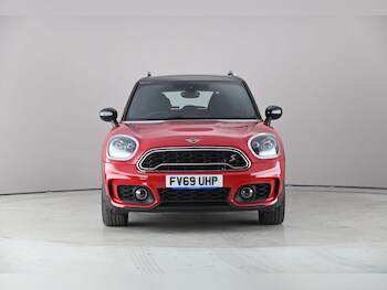 Used MINI Countryman 2019 for sale - 78048369: Photo