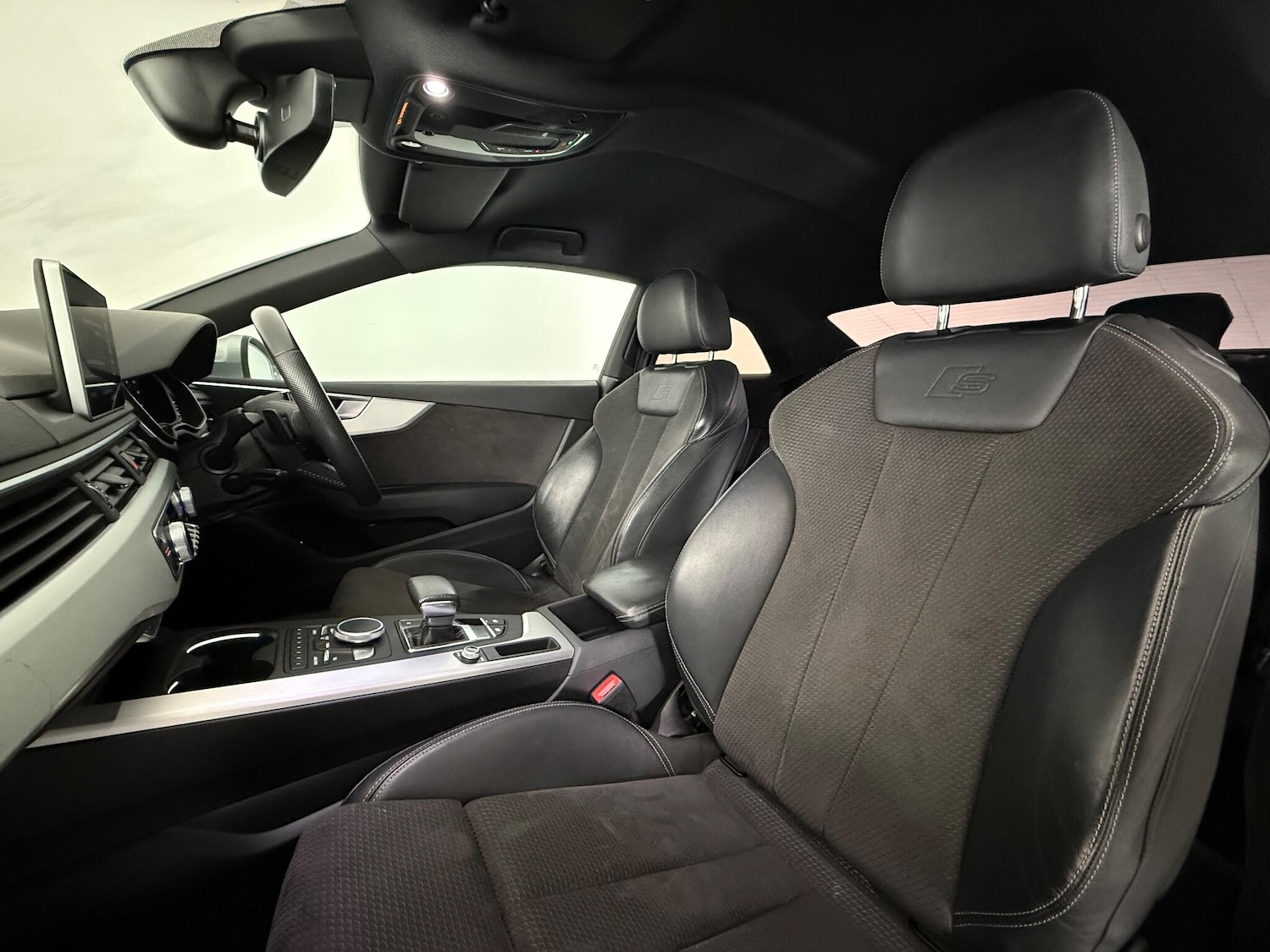 Used Audi A5 2020 for sale - 77260243: Photo 14