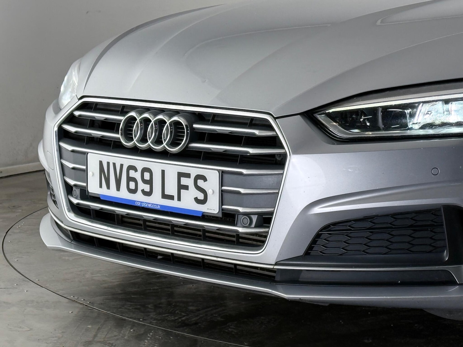 Used Audi A5 2020 for sale - 77260243: Photo 35