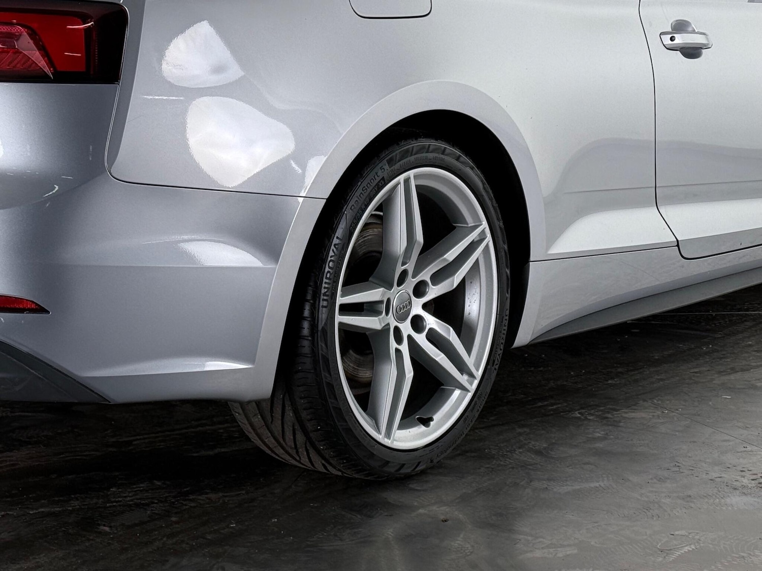 Used Audi A5 2020 for sale - 77260243: Photo 9