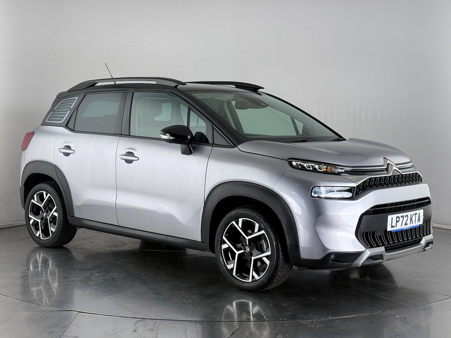 Used Citroen C3 Aircross 2023 for sale - 76466931: Photo 1