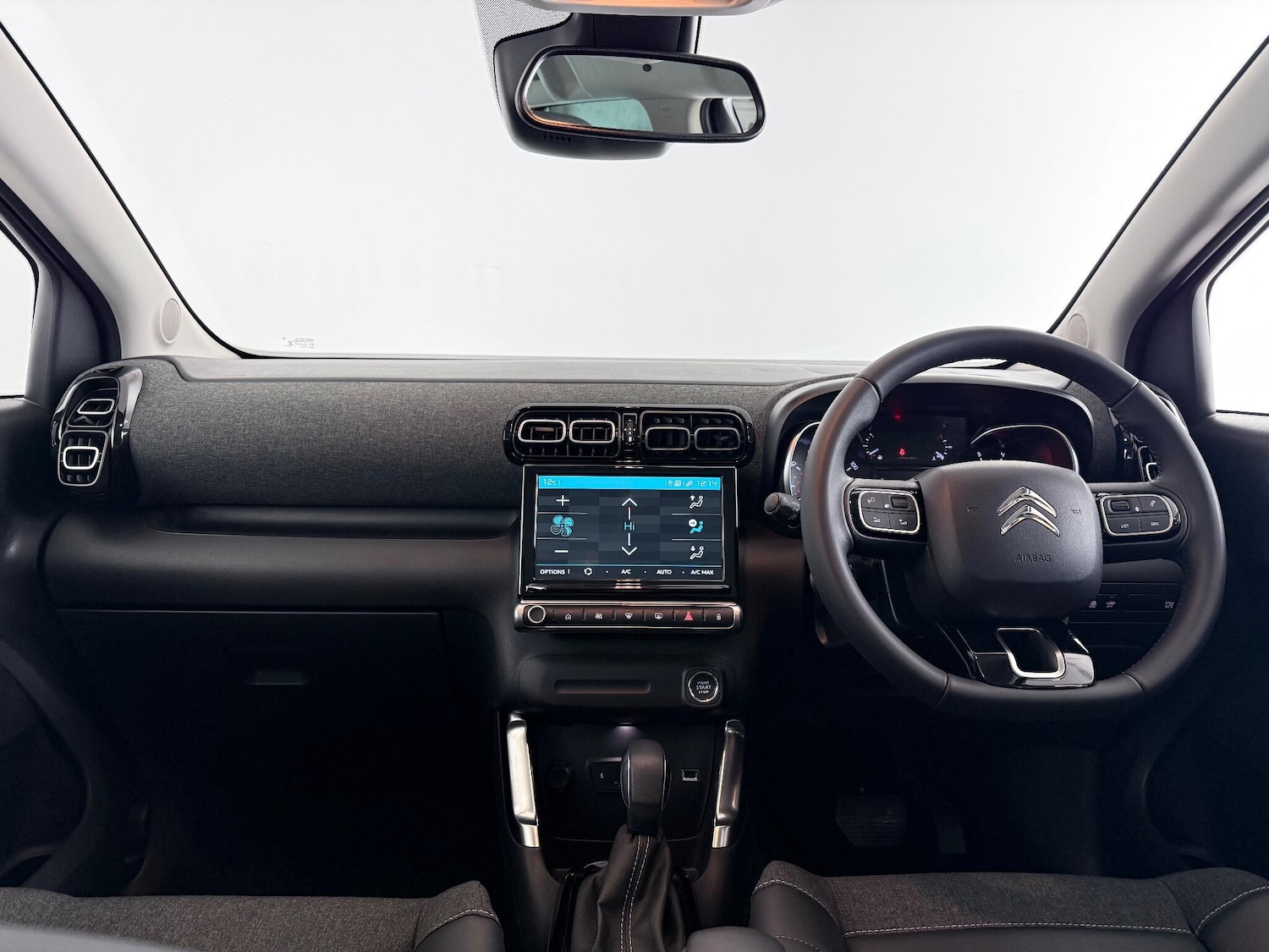 Used Citroen C3 Aircross 2023 for sale - 76466931: Photo 11