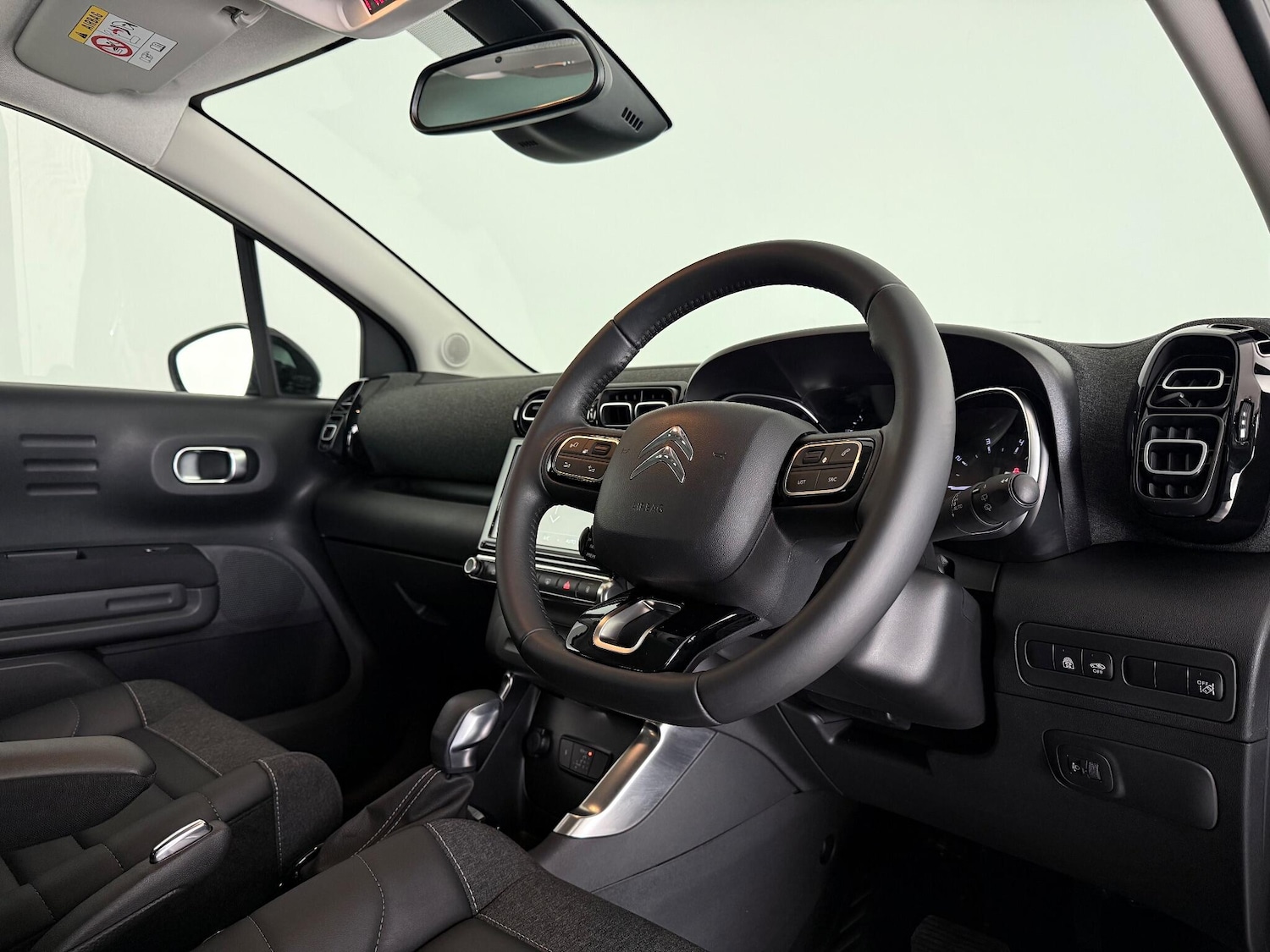 Used Citroen C3 Aircross 2023 for sale - 76466931: Photo 13