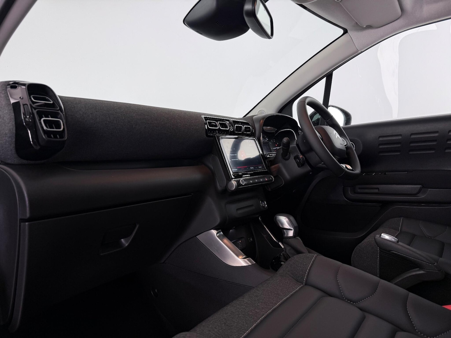 Used Citroen C3 Aircross 2023 for sale - 76466931: Photo 16