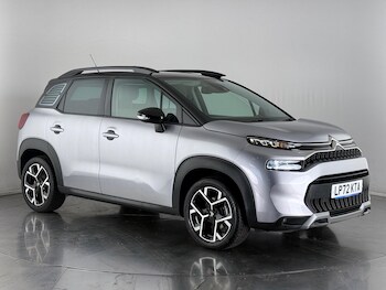 Used Citroen C3 Aircross 2023 for sale - 76466931: Photo