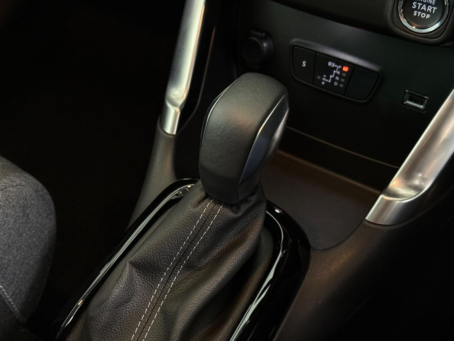 Used Citroen C3 Aircross 2023 for sale - 76466931: Photo 25