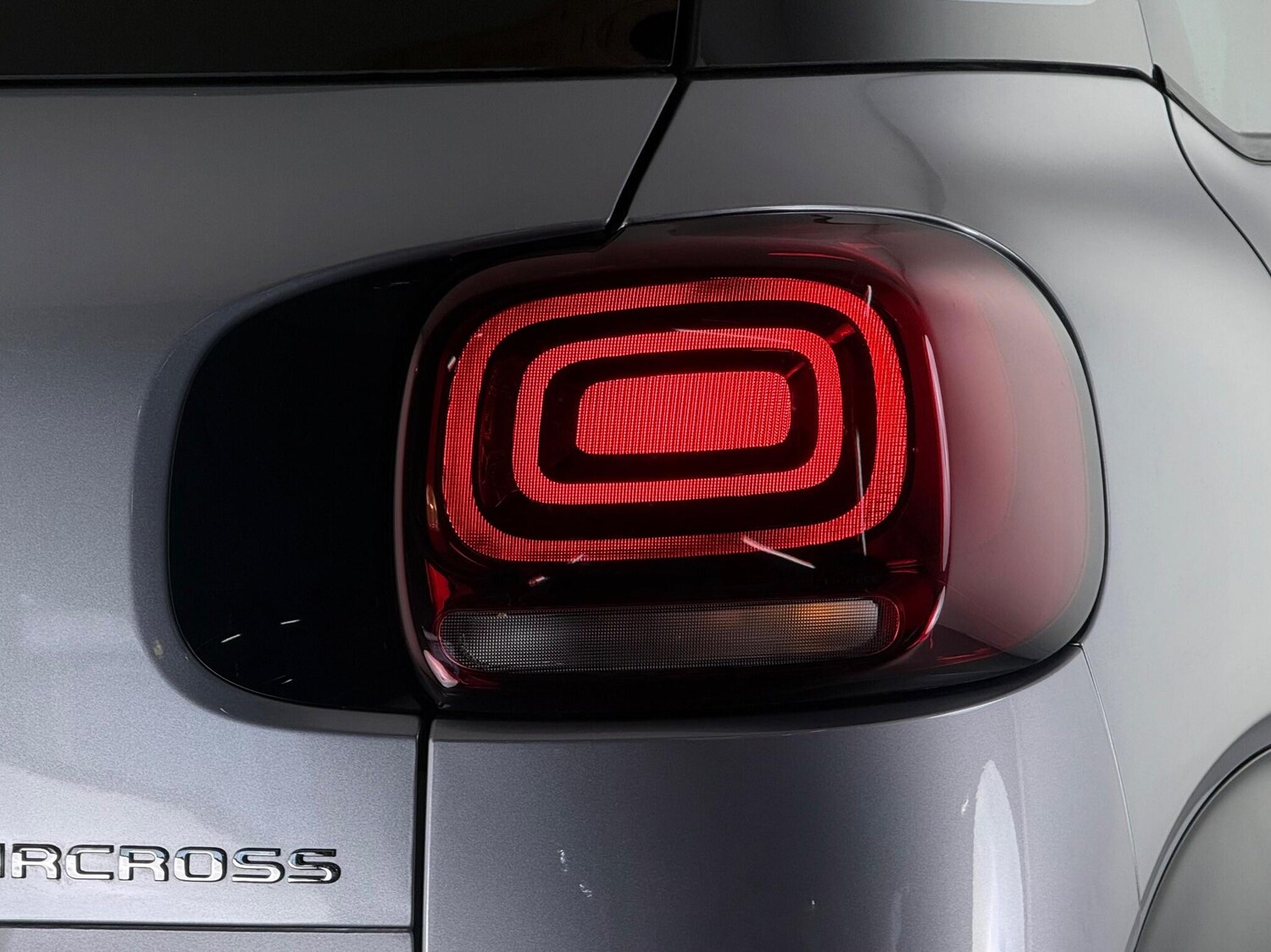 Used Citroen C3 Aircross 2023 for sale - 76466931: Photo 36