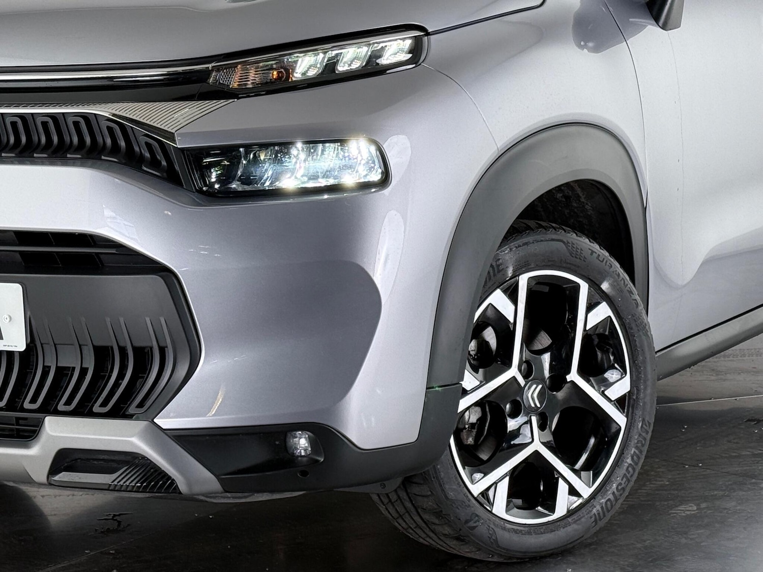 Used Citroen C3 Aircross 2023 for sale - 76466931: Photo 37