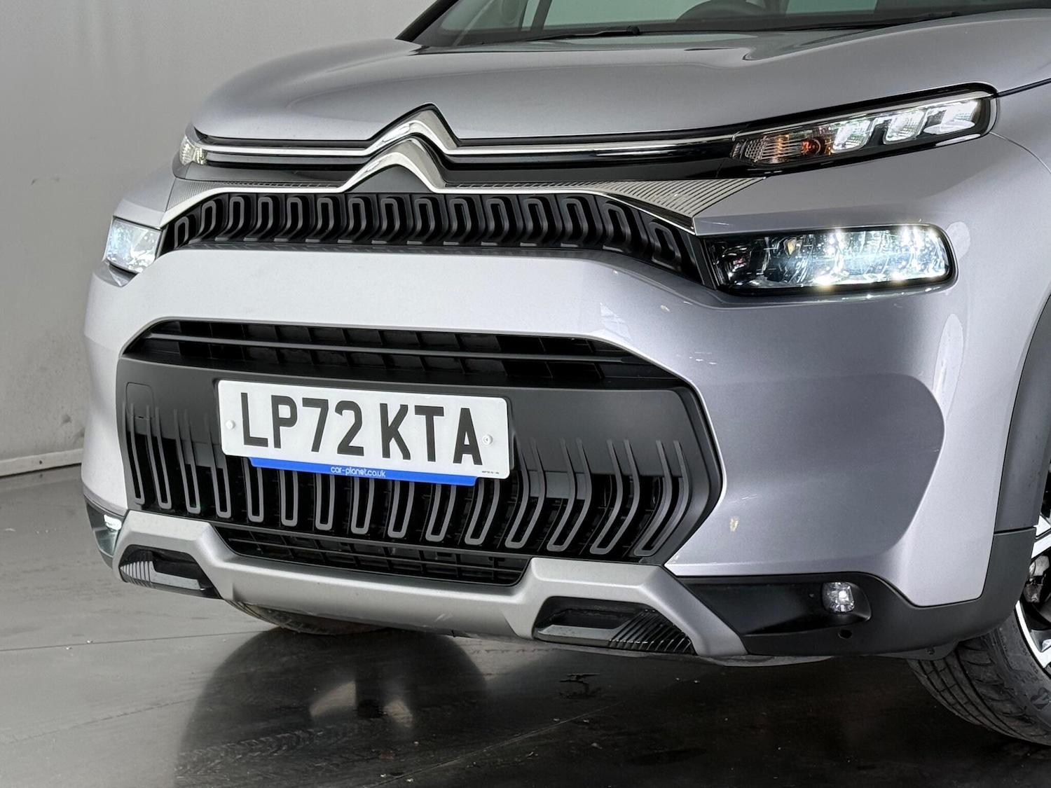 Used Citroen C3 Aircross 2023 for sale - 76466931: Photo 38