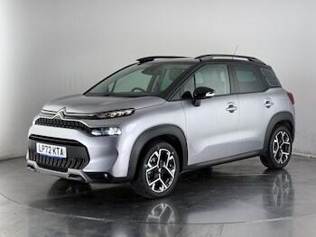 Used Citroen C3 Aircross 2023 for sale - 76466931: Photo
