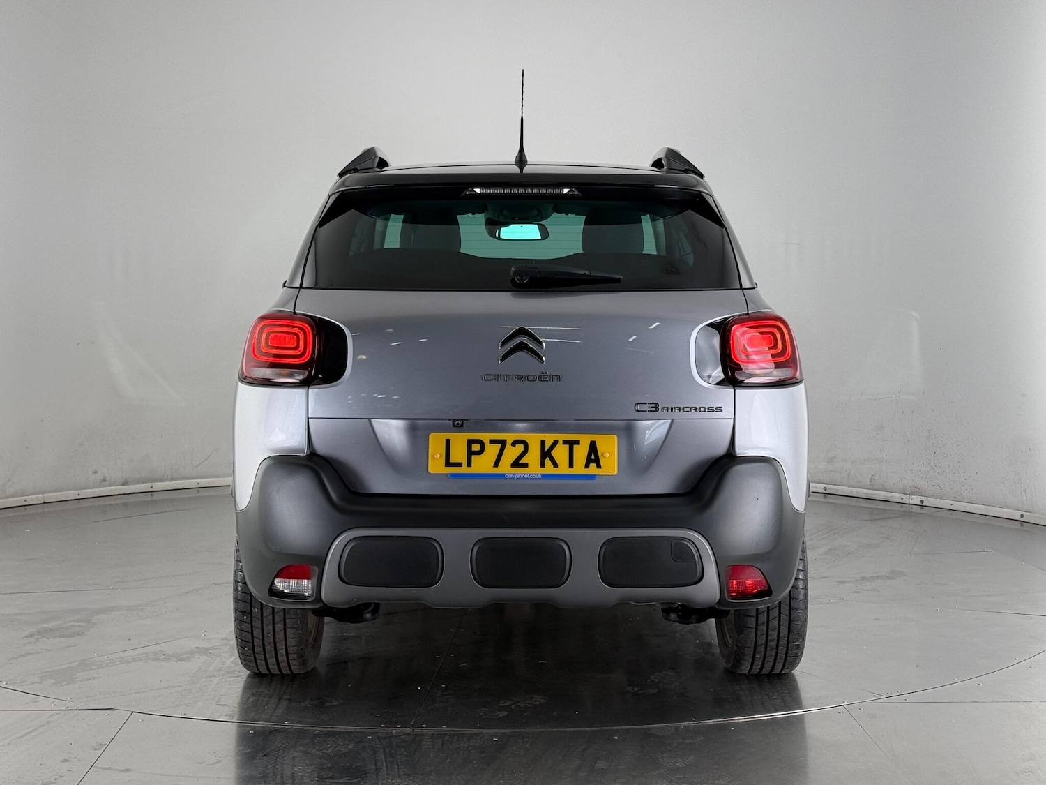 Used Citroen C3 Aircross 2023 for sale - 76466931: Photo 6