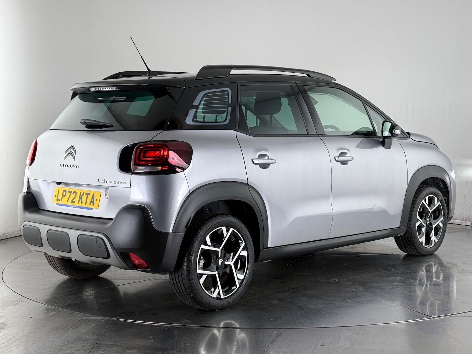 Used Citroen C3 Aircross 2023 for sale - 76466931: Photo 7