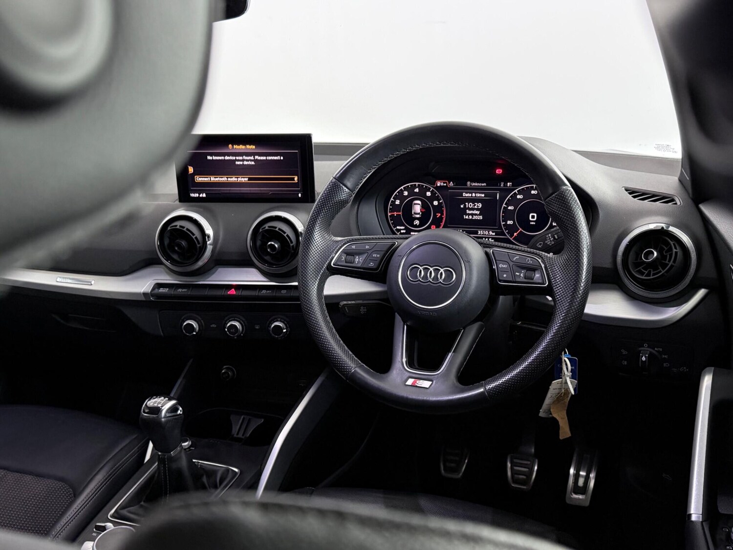 Used Audi Q2 2021 for sale - 77243727: Photo 14