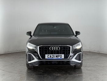Used Audi Q2 2021 for sale - 77243727: Photo
