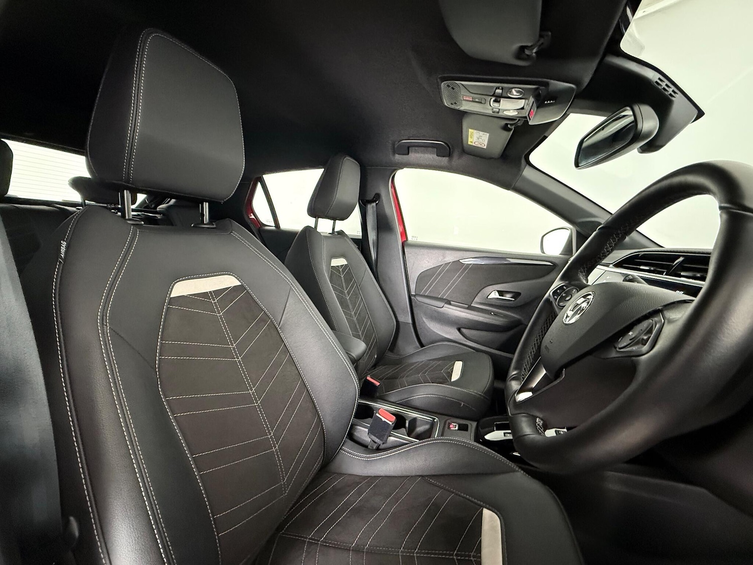 Used Vauxhall Corsa 2022 for sale - 77332147: Photo 10