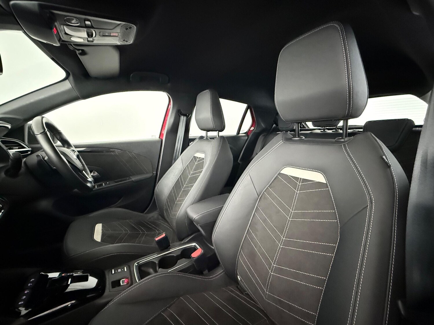 Used Vauxhall Corsa 2022 for sale - 77332147: Photo 11