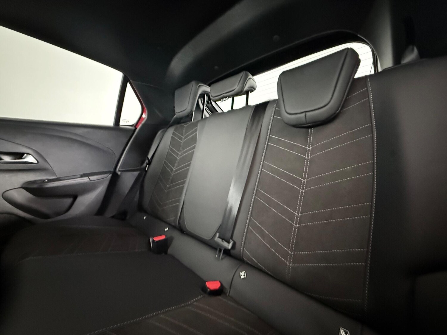 Used Vauxhall Corsa 2022 for sale - 77332147: Photo 12