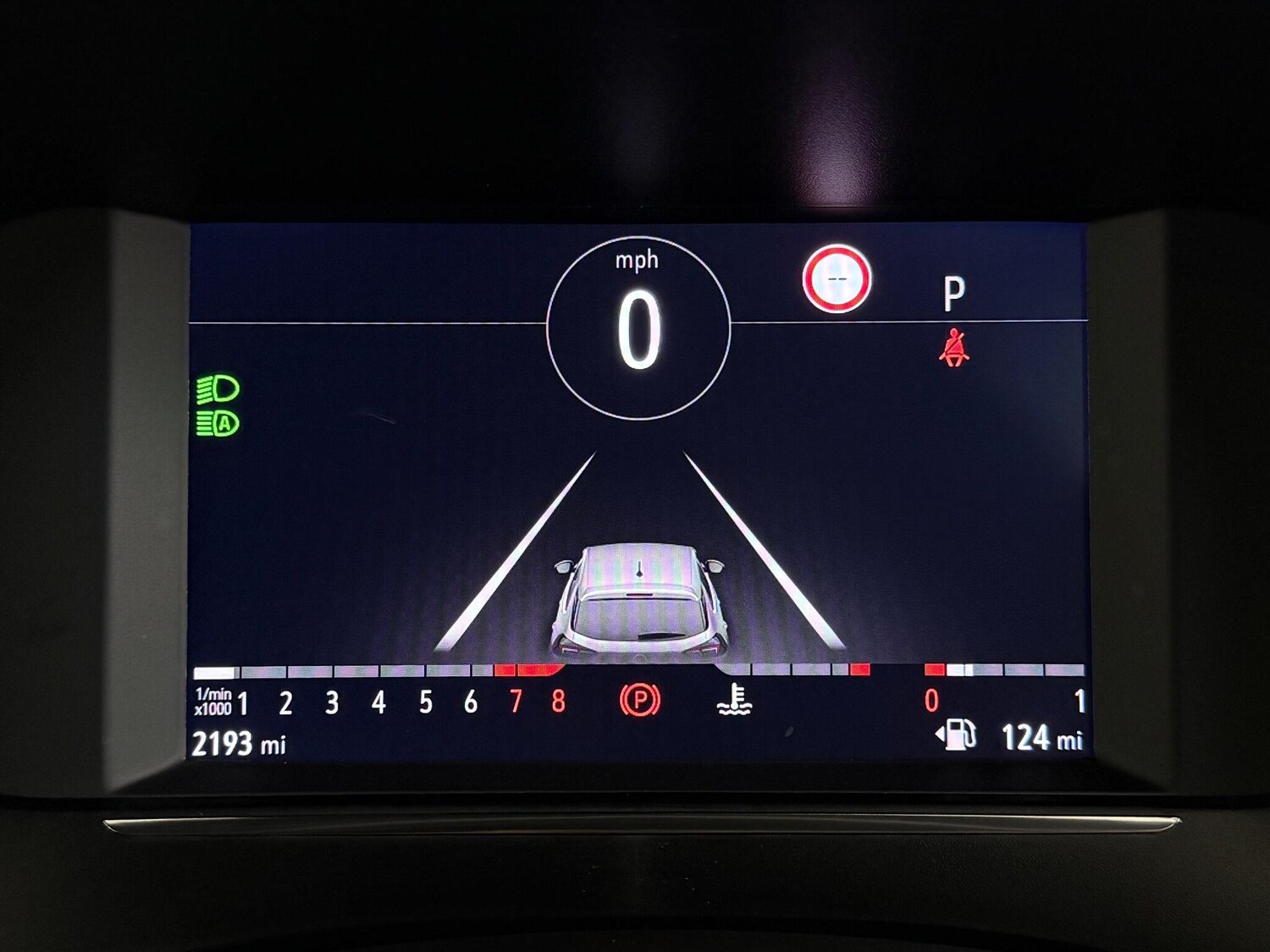 Used Vauxhall Corsa 2022 for sale - 77332147: Photo 13