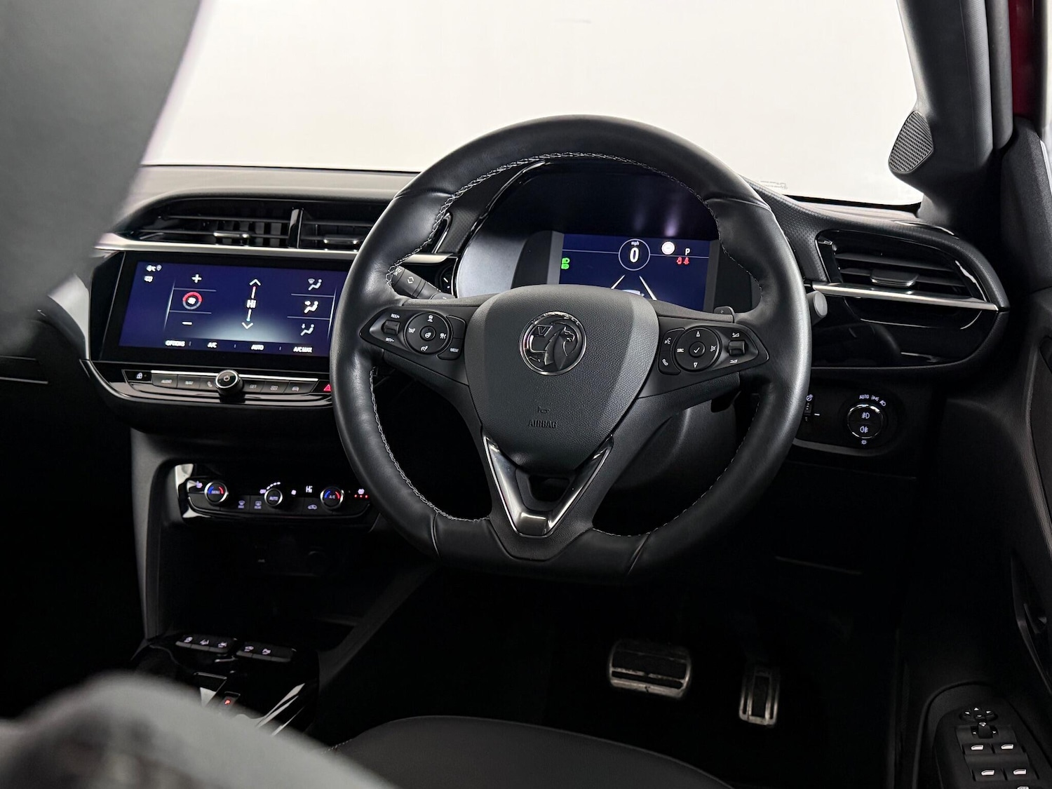 Used Vauxhall Corsa 2022 for sale - 77332147: Photo 14