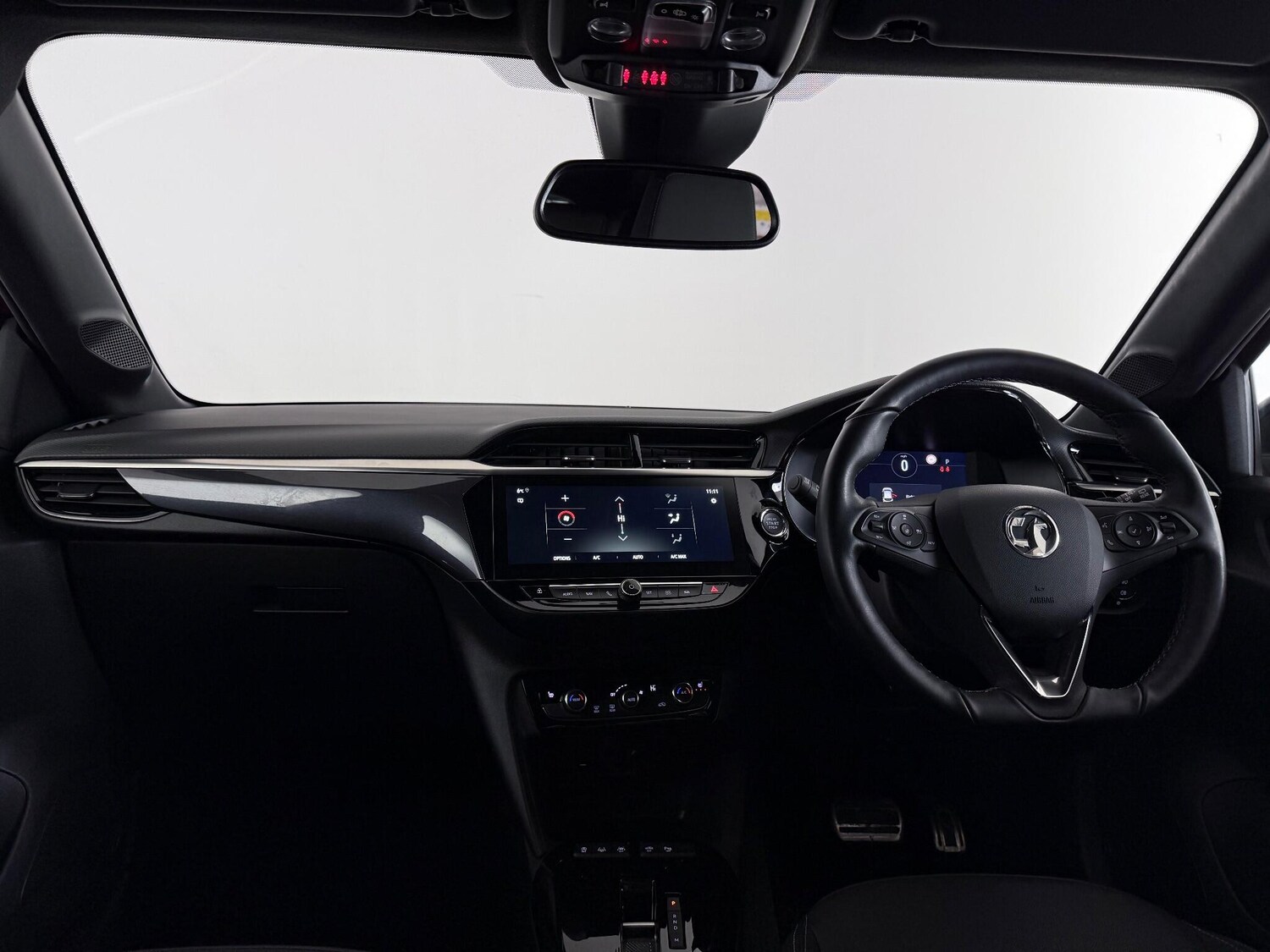 Used Vauxhall Corsa 2022 for sale - 77332147: Photo 15